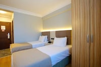 Palette Grand Ant Hotel Istanbul