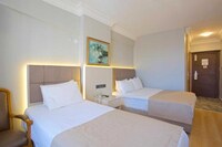 Palette Grand Ant Hotel Istanbul
