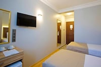 Palette Grand Ant Hotel Istanbul