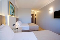 Palette Grand Ant Hotel Istanbul