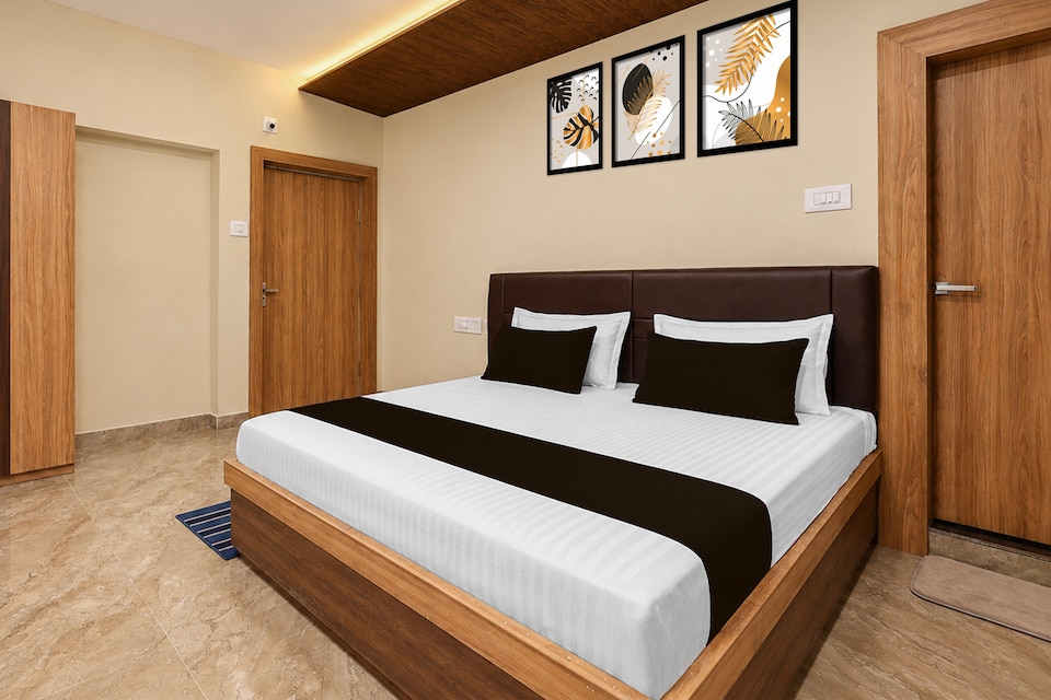 Hotel O M8 Guest house , Cuttack, Cuttack