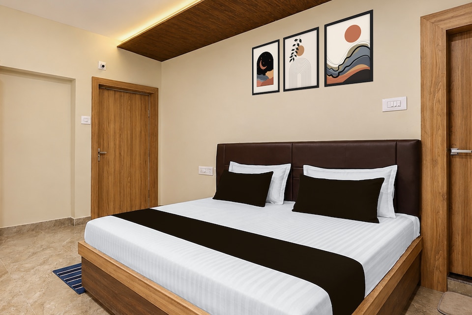 Hotel O M8 Guest house , Cuttack, Cuttack