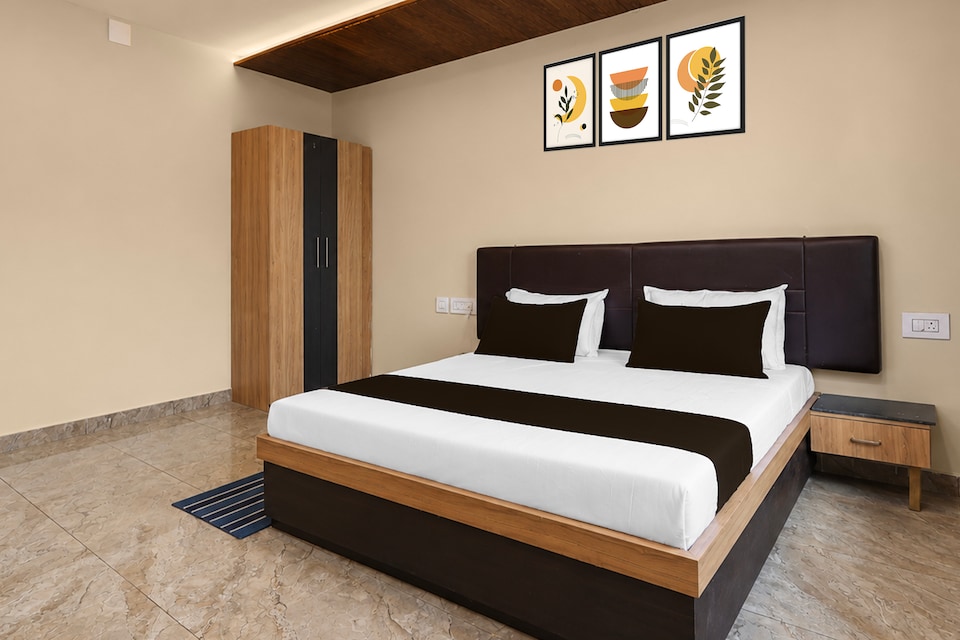 Hotel O M8 Guest house , Cuttack, Cuttack