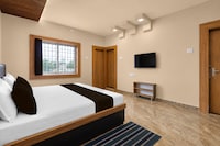 Hotel O M8 Guest house 