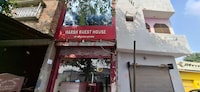 SPOT ON Harsh Guest House