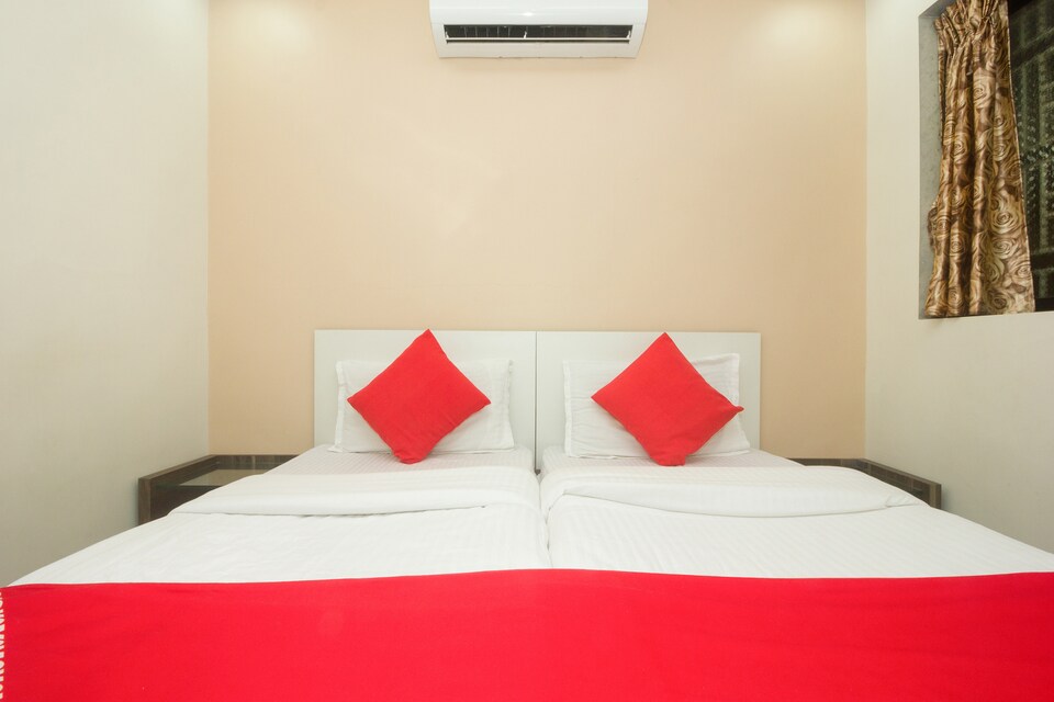 OYO 16447 Nest Inn, Mumbai BCEC, Mumbai