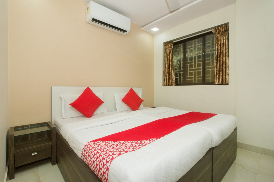 OYO 16447 Nest Inn, Mumbai BCEC, Mumbai