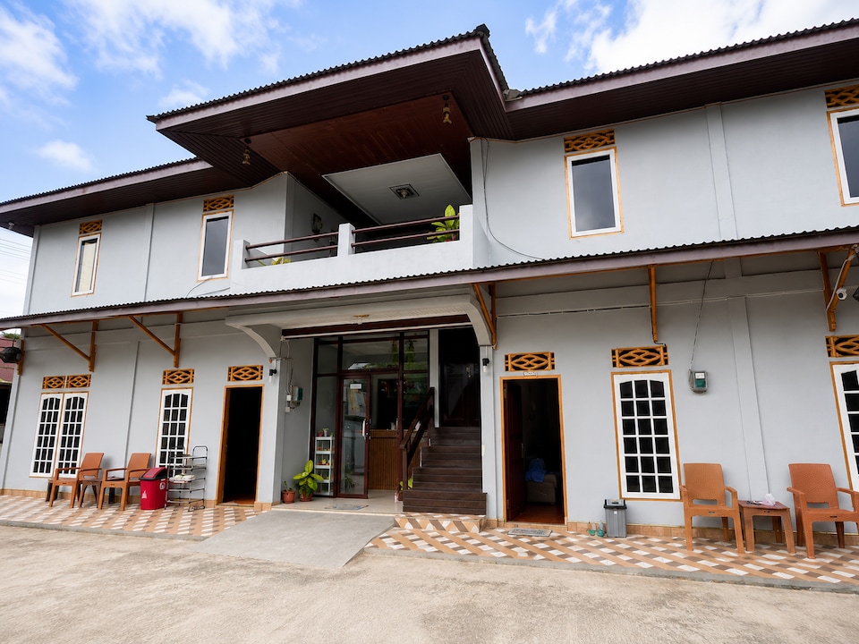 Hotel O near Pantai Manggar formerly Refah Guest House, Samarinda, Samarinda