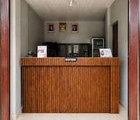 Hotel O near Pantai Manggar formerly Refah Guest House