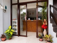 Hotel O near Pantai Manggar formerly Refah Guest House