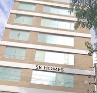 Hotel O SR Grand hotel