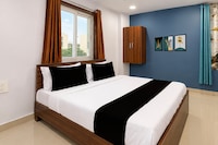 Hotel O SR Grand hotel