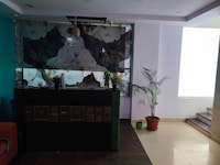 Hotel O SR Grand hotel