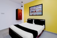 Hotel O SR Grand hotel