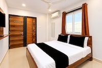 Hotel O SR Grand hotel