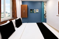Hotel O SR Grand hotel