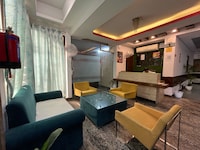 Hotel O sky rise inn