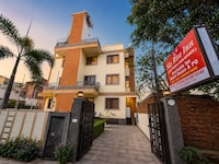 Hotel O sky rise inn