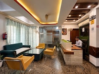 Hotel O sky rise inn