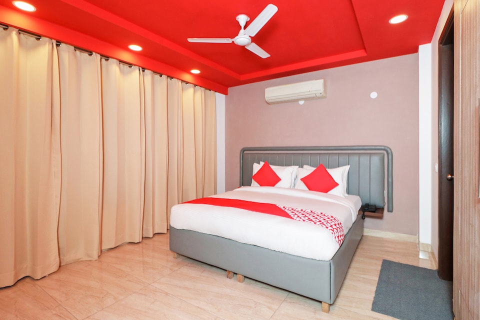 OYO 16450 Jass Hospitality, Huda 2, Gurgaon
