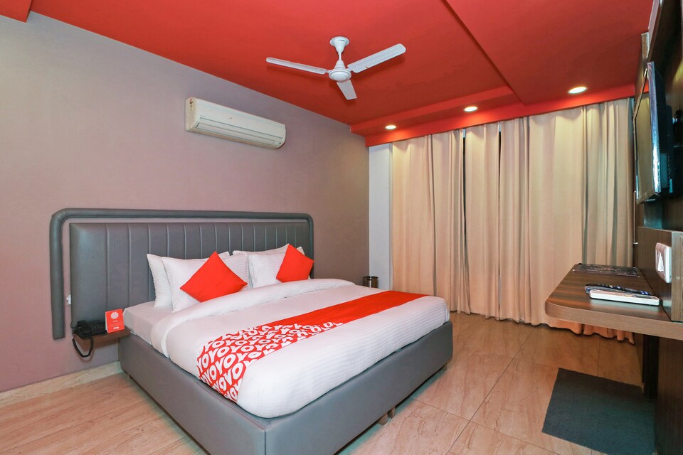 OYO 16450 Jass Hospitality, Huda 2, Gurgaon