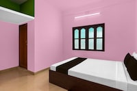 Hotel O Krivaan Guest House