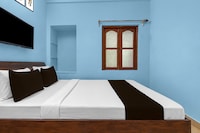 Hotel O Krivaan Guest House