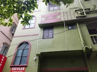 Hotel O Krivaan Guest House