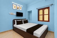 Hotel O Krivaan Guest House