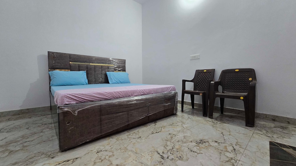 SPOT ON Hotel Krishna Residency, Aligarh, Aligarh
