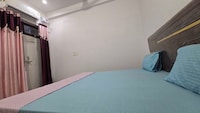 SPOT ON Hotel Krishna Residency