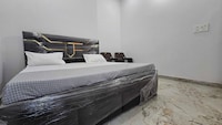 SPOT ON Hotel Krishna Residency