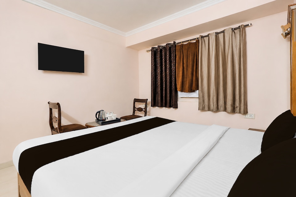 Townhouse City Centre Gwalior Formerly Hotel Sunbeam, Gwalior, Gwalior