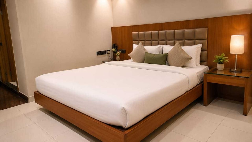 Townhouse City Centre Gwalior Formerly Hotel Sunbeam, Gwalior, Gwalior