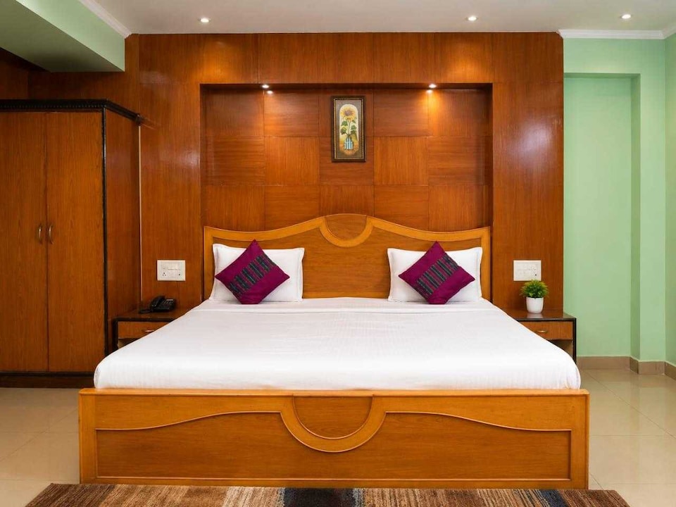 Townhouse City Centre Gwalior Formerly Hotel Sunbeam, Gwalior, Gwalior