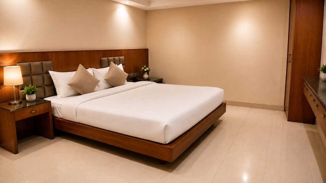 Townhouse City Centre Gwalior Formerly Hotel Sunbeam
