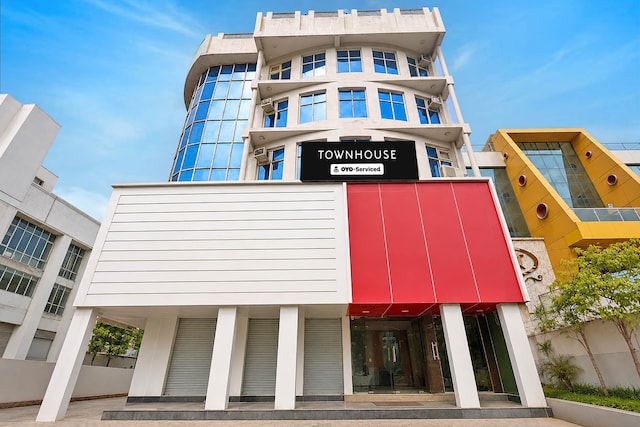 Townhouse City Centre Gwalior Formerly Hotel Sunbeam