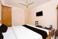 Townhouse City Centre Gwalior Formerly Hotel Sunbeam