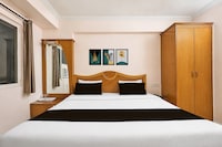 Townhouse City Centre Gwalior Formerly Hotel Sunbeam