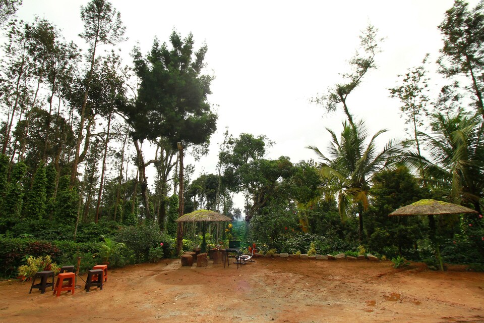 OYO Home 16451 Cozy Estate Stay, Madikeri, Coorg