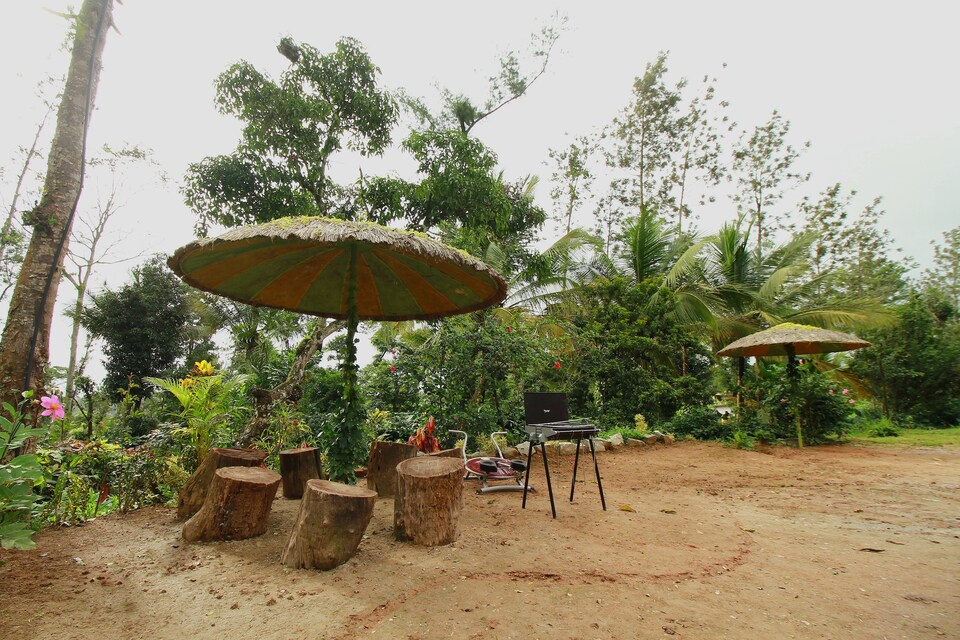 OYO Home 16451 Cozy Estate Stay, Madikeri, Coorg