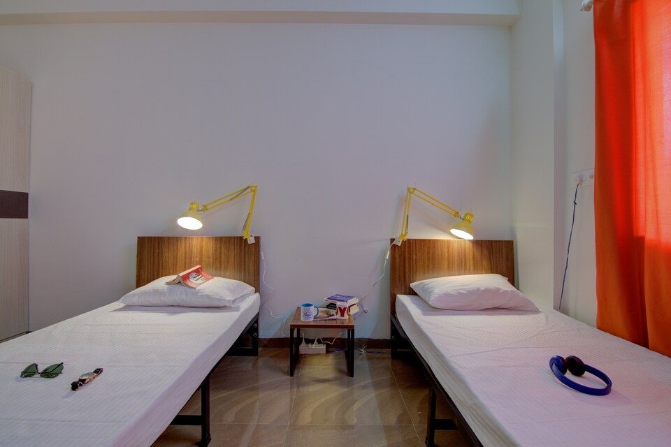 OYO LIFE BLR971 HSR Layout Sector 7, HSR Bommanahalli Bangalore, Bangalore