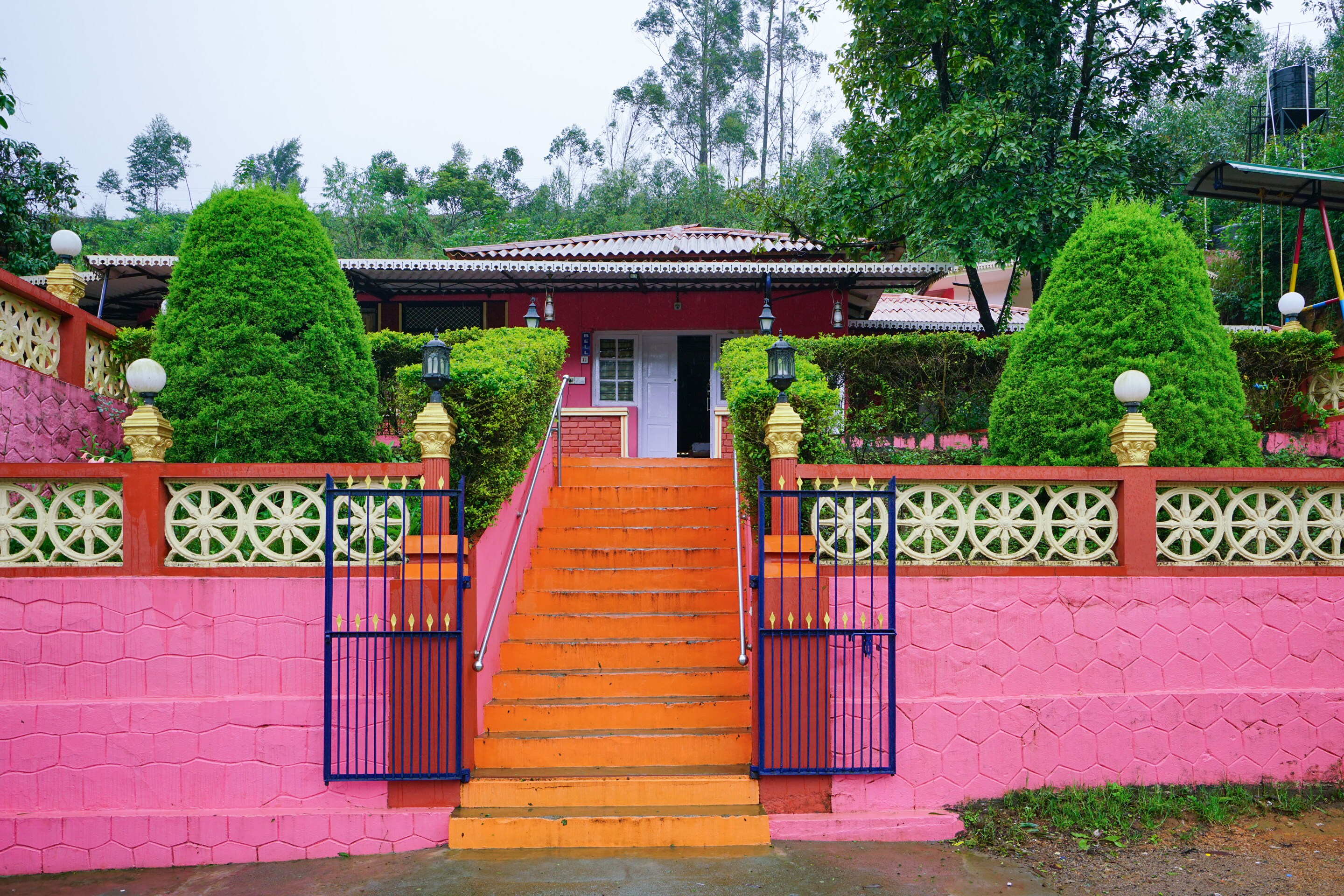 Oyo Home 16464 Luxury Cottage Home Munnar Book 2371 Oyo