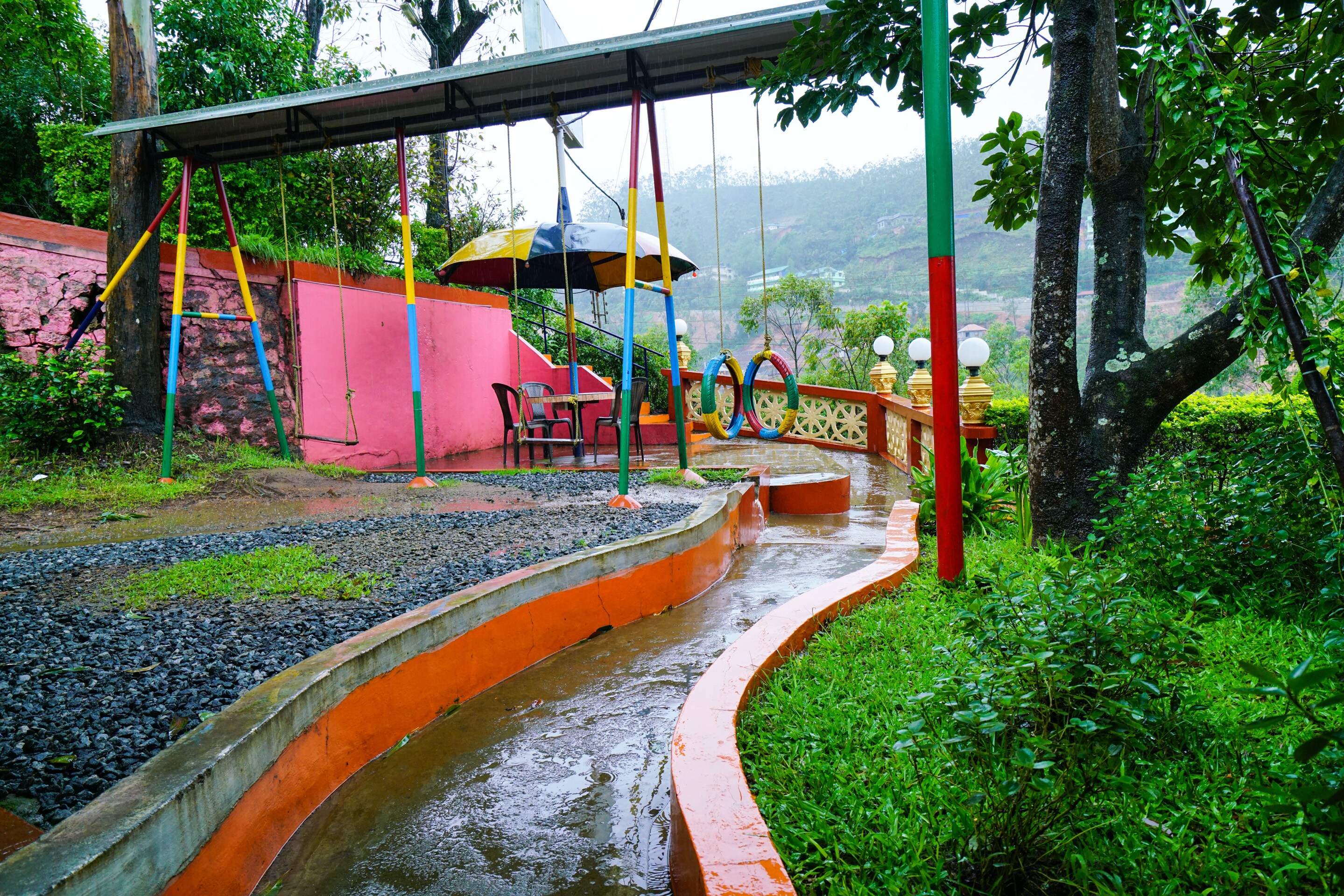 Oyo Home 16464 Luxury Cottage Home Munnar Book 2371 Oyo