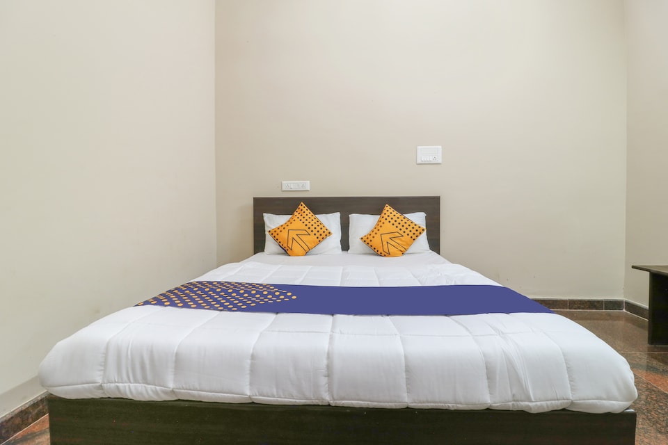 SPOT ON 16466 Vsr Paradise, Chandapura Extension Bangalore, Bangalore