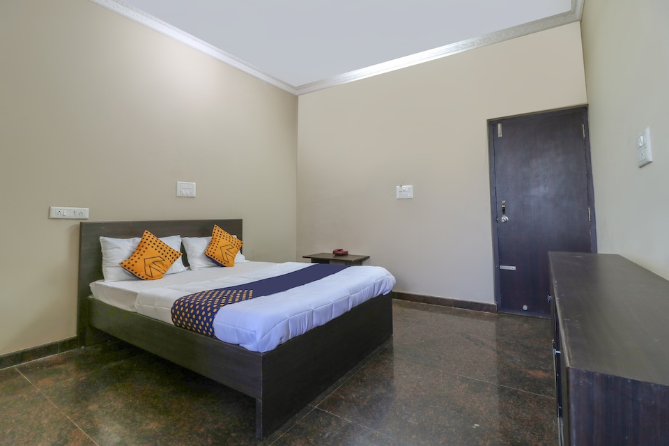 SPOT ON 16466 Vsr Paradise, Chandapura Extension Bangalore, Bangalore