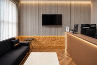 Paddington Townhouse by OYO