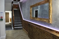 Paddington Townhouse Hotel by OYO