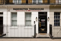 Paddington Townhouse by OYO