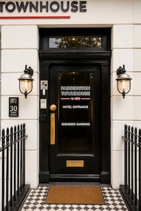 Paddington Townhouse by OYO